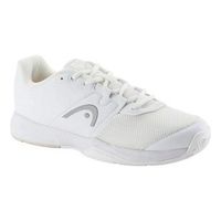 zapatillas head revolt court blanco gris mujer