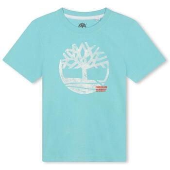 Timberland Camiseta T60087 para niño