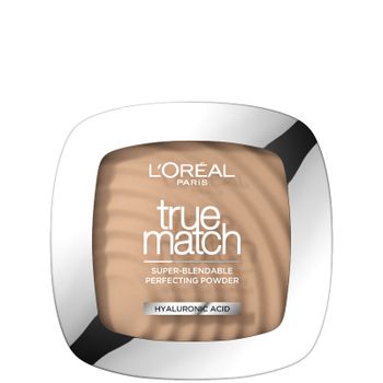 L'Oréal Paris True Match Powder Foundation 9g (Various Shades) - 2C Rose Vanilla