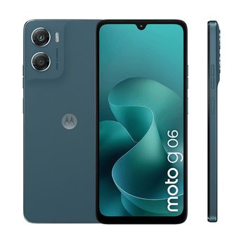 MOTOROLA moto g06 moto g06 6.88
