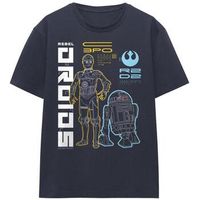 disney camiseta tv25253 para hombre