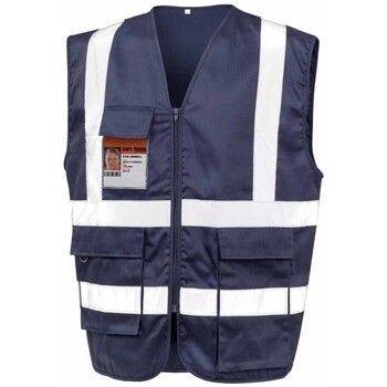 Safe-Guard By Result Cazadora RS477 para hombre