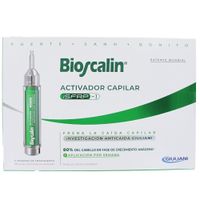 bioscalin activador capilar isfrp-1 1 dosificador de 10ml