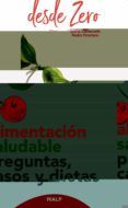 Alimentación saludable
