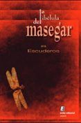 La libélula del masegar