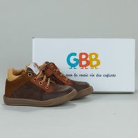 gbb zapatillas altas - para nino