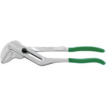 Stahlwille 65735180 Pinza-llave Power Grip 6573 5 180 Power-grip