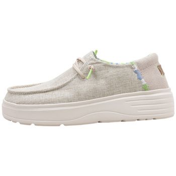 Pitas Zapatos Bajos POPPY para mujer