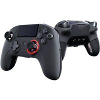 nacon revolution unlimited pro controller - black black
