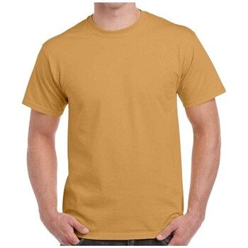Gildan Camiseta Heavy Cotton para hombre