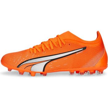 Puma Zapatillas de fútbol ULTRA MATCH MG para hombre