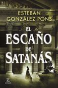 el escano de satanas