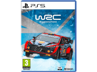 ps5 wrc generations