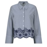 vero moda camisa vmmary ls shirt para mujer