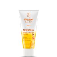 weleda baby calendula nappy change cream 75ml