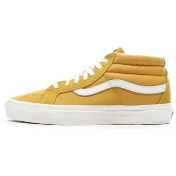 Vans Zapatillas altas Sk8-mid Reissue para hombre