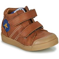 gbb zapatillas altas kover para nino
