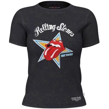 Guess Tops y Camisetas W6BI16 K5697-JTMU para mujer