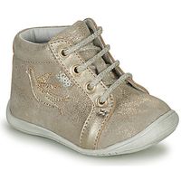 gbb zapatillas altas bazette para nina