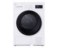secadora bomba de calor lg rha1008nwk 8 kilos