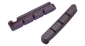 Pastillas de freno de llanta de carbono tektro p422 11c