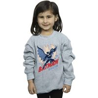 dc comics jersey into action para nina