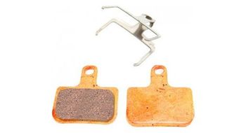 Pastillas de freno brake authority para sram force etap axs   level ultimate   level tlm