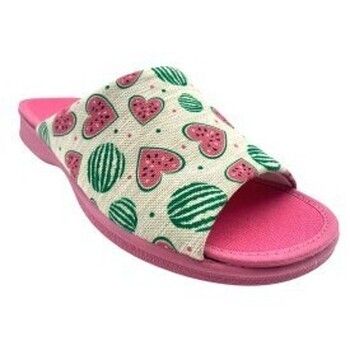 Garzon Chanclas Ir por casa señora 2530.193 rosa para mujer