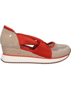 de GIOSEPPO 74059-DARLINGTON ROJO