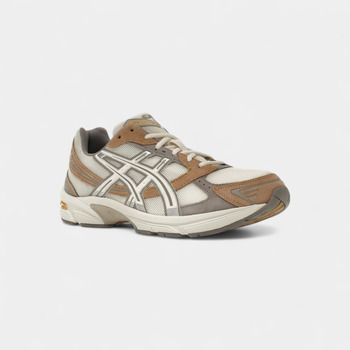 Asics Zapatillas Gel-1130 Pale Oak Clay Grey para mujer