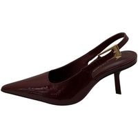 carrano zapatos de tacon 877001d para mujer