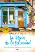 serie valerie lane la teteria de la felicidad