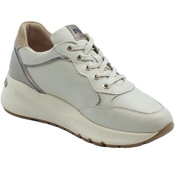 NeroGiardini Deportivas Moda I617384D Velvet Col. para mujer