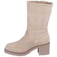 bullboxer botines liya mid leg para mujer
