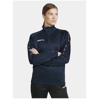 craft chaqueta deporte squad 20 halfzip para mujer