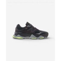 new balance zapatillas 9060 black cement dry lime para mujer