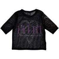 him camiseta manga larga ro12778 para mujer