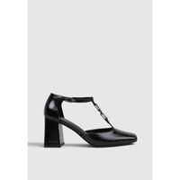 sandra fontan zapatos de tacon ulrich para mujer