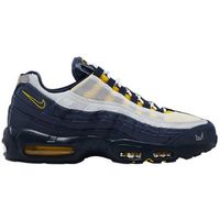 nike zapatillas air max 95 sb eric koston obsidian speed yellow para hombre