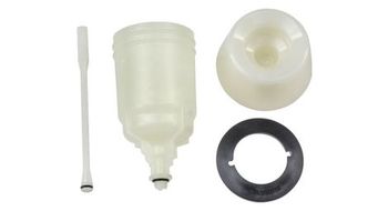 Embudo de purga shimano tl br002 para freno de carretera