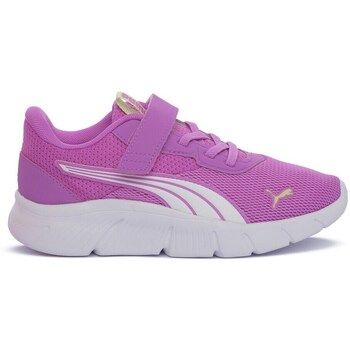 Puma Zapatillas Flexfocus Modern para niña