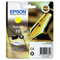 epson 16 amarillo wf-2520nfwf-2530wfwf-2010w