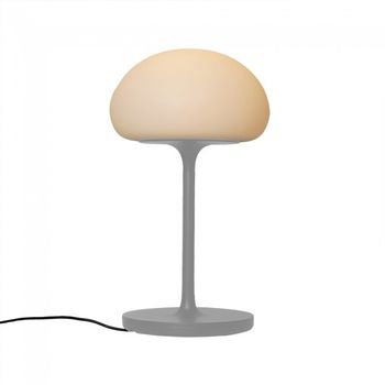 Lámpara de mesa recargable led sponge (4.8w)