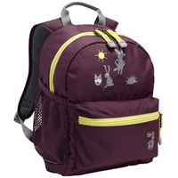 jack wolfskin mochila little scout para nino