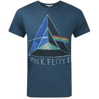 junk food camiseta dark side of the on para hombre