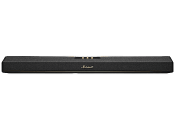 Barra de sonido - Marshall Heston 120, Bluetooth, Subwoofer Integrado 2 x 2