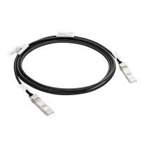 HPE Aruba Networking 10G SFP+ to SFP+ 3m Direct Attach Copper Cable