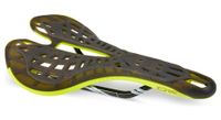 sillin tioga spyder twin tailtitane amarillo neon