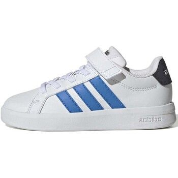 adidas Zapatillas Grand Court 3.0 El para niño
