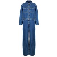 levis mono heritage jumpsuit h226 para mujer